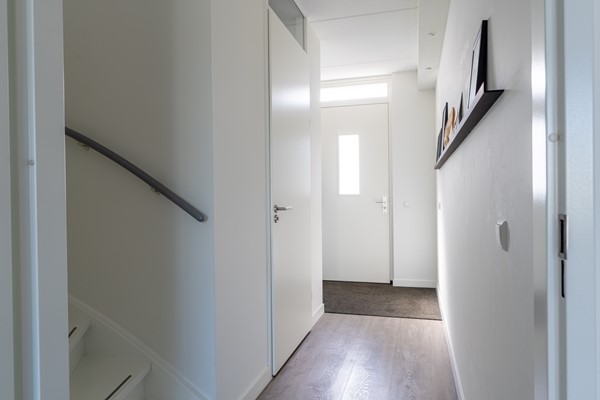 Medium property photo - Sportlaan 7, 4286 ES Almkerk